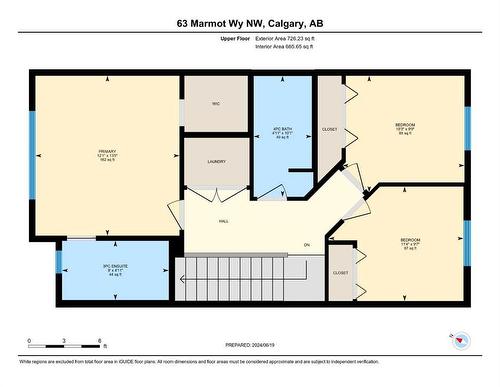 63 Marmot Way Nw, Calgary, AB - Other