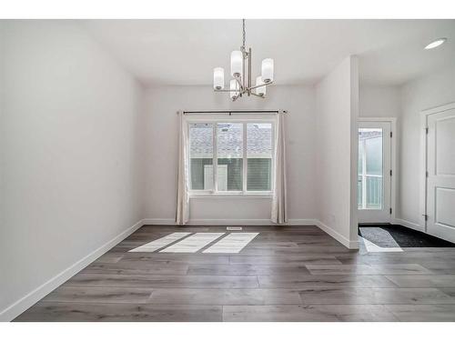 826 Walgrove Boulevard Se, Calgary, AB - Indoor Photo Showing Other Room