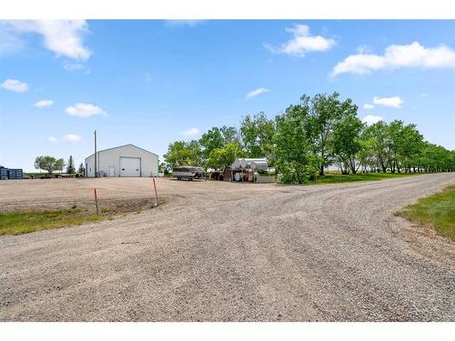 270168 Range Road 283, Rural Rocky View County, AB - Outdoor