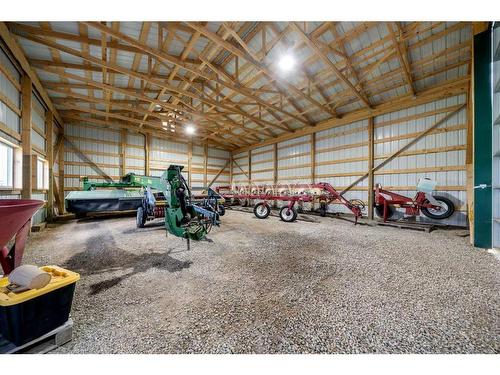 270168 Range Road 283, Rural Rocky View County, AB - Indoor