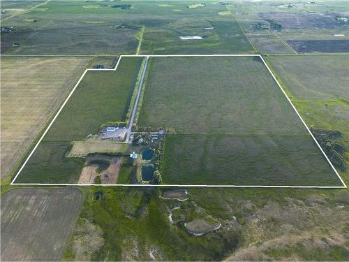 270168 Range Road 283, Rural Rocky View County, AB - Other