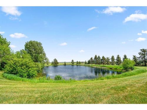 270168 Range Road 283, Rural Rocky View County, AB - Outdoor With View