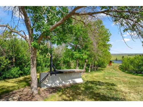 270168 Range Road 283, Rural Rocky View County, AB - Outdoor