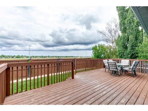 439 Cranfield Gardens Se, Calgary, AB - Outdoor With Deck Patio Veranda