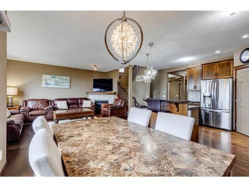 439 Cranfield Gardens Se, Calgary, AB - Indoor