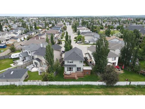 439 Cranfield Gardens Se, Calgary, AB - Outdoor With View