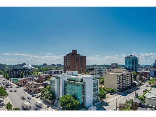 2006-1320 1 Street Se, Calgary, AB - Outdoor With View