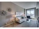 2006-1320 1 Street Se, Calgary, AB  - Indoor Photo Showing Living Room 