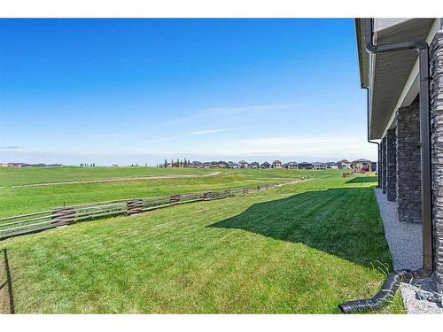 601 Muirfield Crescent, Lyalta, AB - Outdoor With View