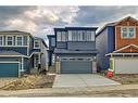 157 Belmont Villas Sw, Calgary, AB  - Outdoor With Facade 