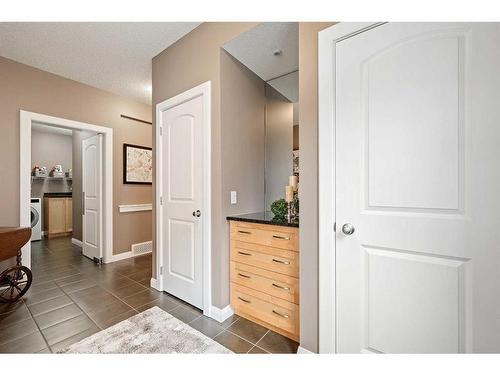 134 Copperstone Close Se, Calgary, AB - Indoor Photo Showing Other Room