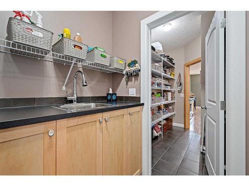 134 Copperstone Close Se, Calgary, AB - Indoor