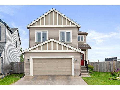 134 Copperstone Close Se, Calgary, AB - Outdoor