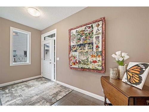 134 Copperstone Close Se, Calgary, AB - Indoor Photo Showing Other Room