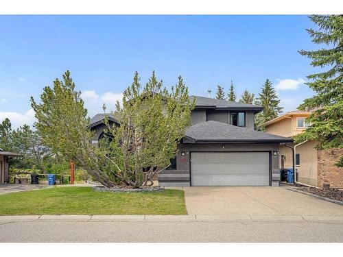 1396 Shawnee Road Sw, Calgary, AB - Outdoor