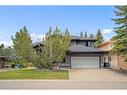 1396 Shawnee Road Sw, Calgary, AB  - Outdoor 