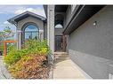 1396 Shawnee Road Sw, Calgary, AB  - Outdoor 