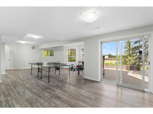 1396 Shawnee Road Sw, Calgary, AB - Indoor