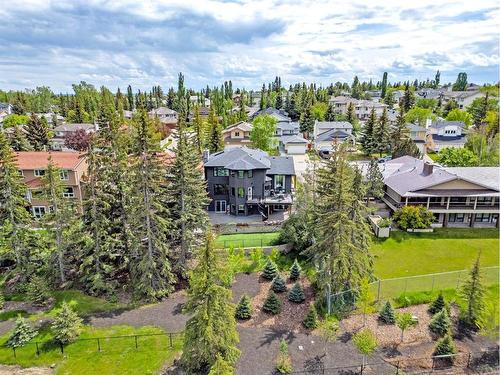 1396 Shawnee Road Sw, Calgary, AB - Outdoor With View