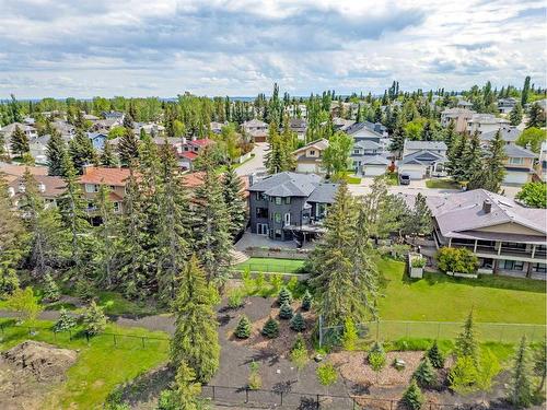 1396 Shawnee Road Sw, Calgary, AB - Outdoor With View