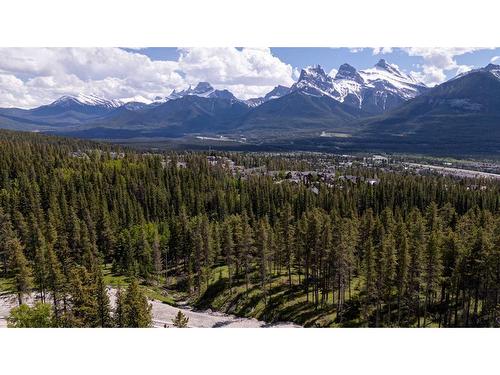 446 Mountain Tranquility Place, Canmore, AB 