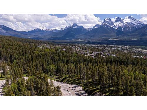 446 Mountain Tranquility Place, Canmore, AB 