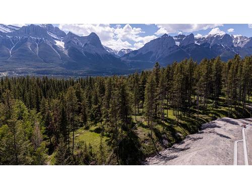 446 Mountain Tranquility Place, Canmore, AB 