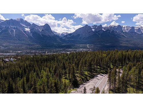 446 Mountain Tranquility Place, Canmore, AB 