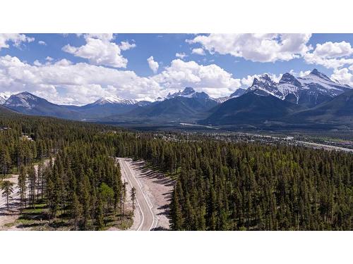 446 Mountain Tranquility Place, Canmore, AB 