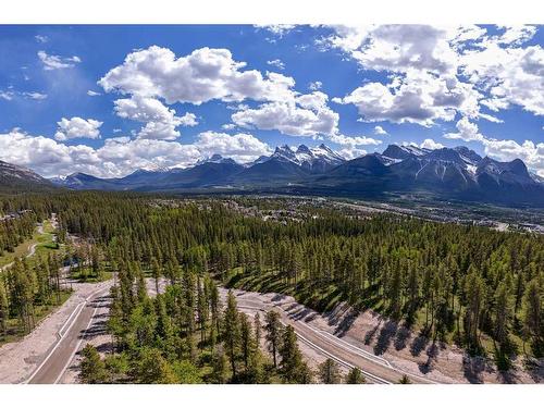 446 Mountain Tranquility Place, Canmore, AB 