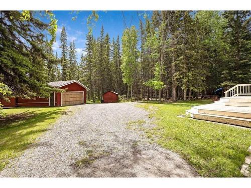 370100 272 Street West, Rural Foothills County, AB - Outdoor