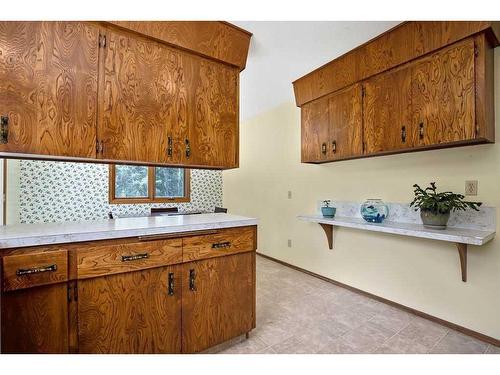 370100 272 Street West, Rural Foothills County, AB - Indoor Photo Showing Other Room