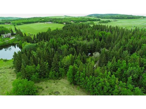 370100 272 Street West, Rural Foothills County, AB - Outdoor With View