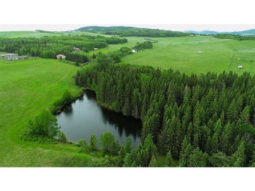 370100 272 Street West, Rural Foothills County, AB - Outdoor With View