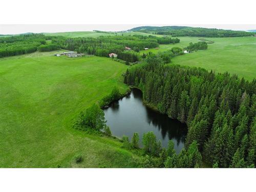 370100 272 Street West, Rural Foothills County, AB - Outdoor With View