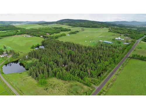 370100 272 Street West, Rural Foothills County, AB - Outdoor With View