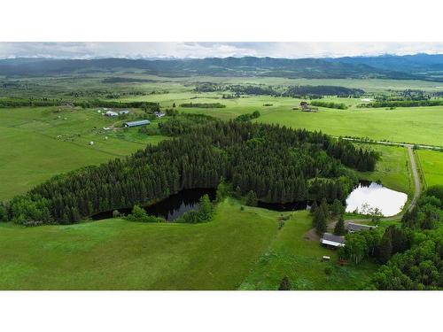 370100 272 Street West, Rural Foothills County, AB - Outdoor With View