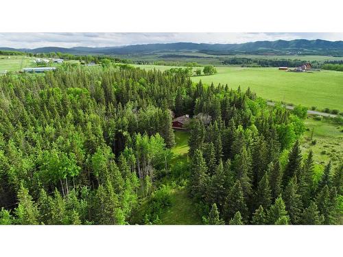 370100 272 Street West, Rural Foothills County, AB - Outdoor With View