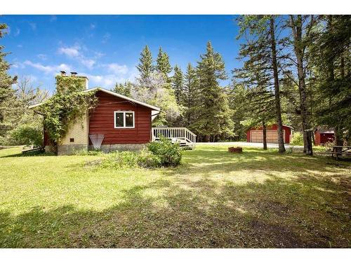 370100 272 Street West, Rural Foothills County, AB - Outdoor