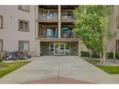 3220-60 Panatella Street Nw, Calgary, AB - Outdoor With Balcony