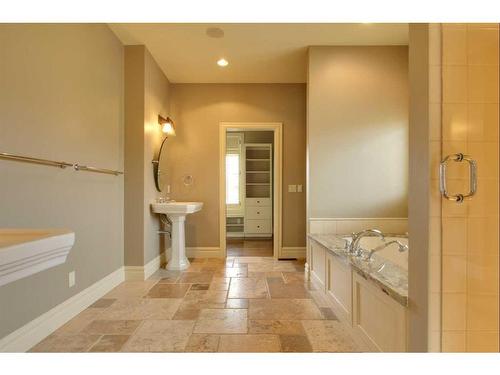 130 226 Avenue South, Calgary, AB - Indoor Photo Showing Bathroom