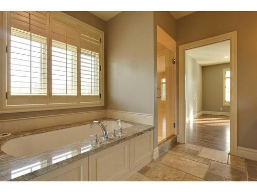 130 226 Avenue South, Calgary, AB - Indoor Photo Showing Bathroom