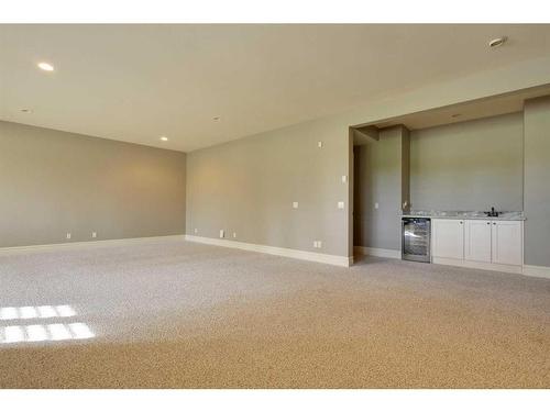 130 226 Avenue South, Calgary, AB - Indoor Photo Showing Other Room