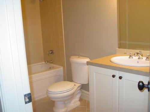 130 226 Avenue South, Calgary, AB - Indoor Photo Showing Bathroom