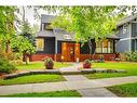 1209 Riverdale Avenue Sw, Calgary, AB  - Outdoor 