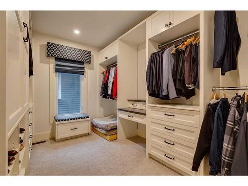 1209 Riverdale Avenue Sw, Calgary, AB - Indoor With Storage