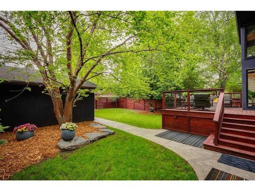 1209 Riverdale Avenue Sw, Calgary, AB - Outdoor