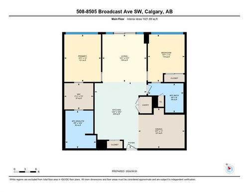 508-8505 Broadcast Avenue Sw, Calgary, AB - Other