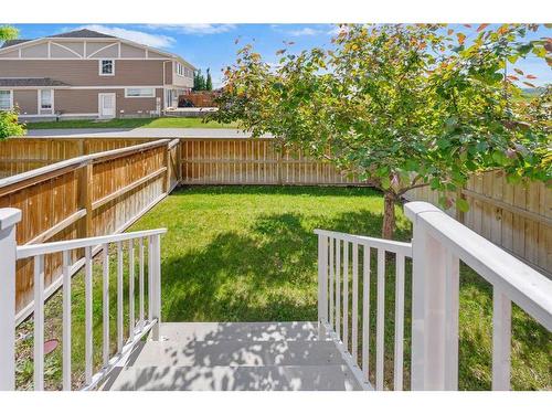 618 Cranford Mews Se, Calgary, AB - Outdoor With Deck Patio Veranda