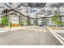 2208-681 Savanna Boulevard Ne, Calgary, AB  - Outdoor With Facade 